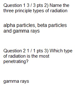 Quiz 37